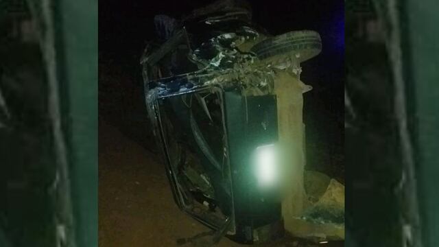 Se desconocen los motivos del despiste