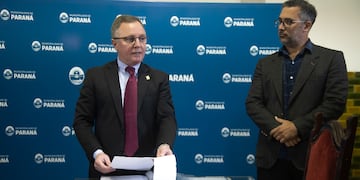 Se presentó una oferta a la licitación para la nueva concesión de la Terminal
