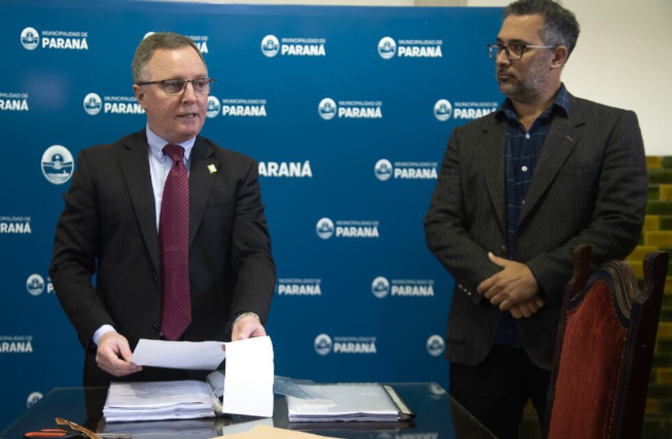 Terminal de Paraná: sólo se presentó una empresa para hacerse cargo de la concesión