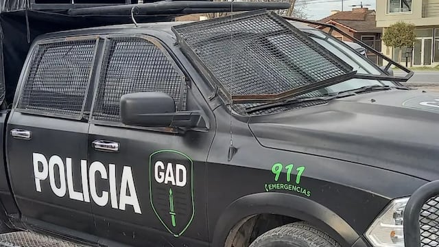 Movil GAD