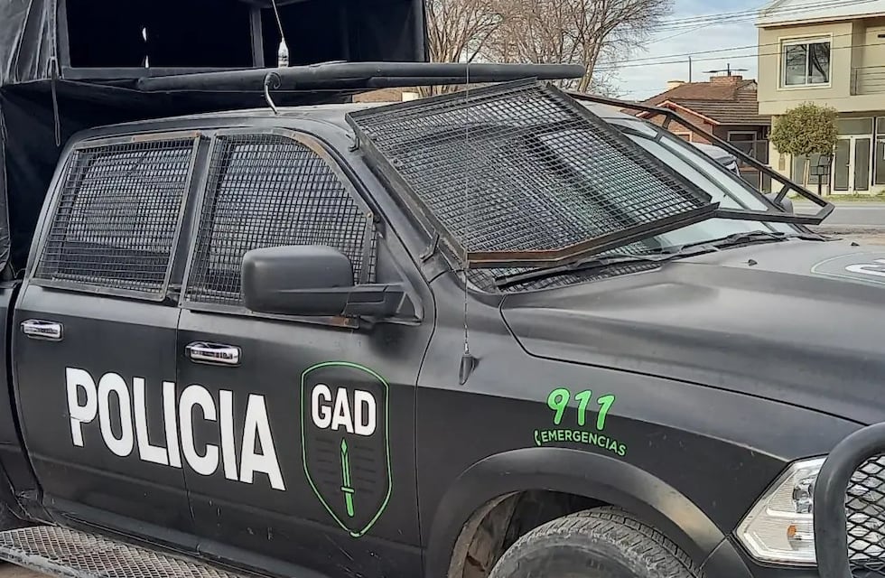 Resultados de los allanamientos antidrogas en Tres Arroyos