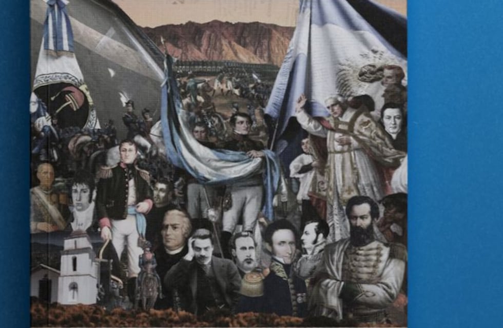 Libros: el valor de la crónica periodística, en “¿Güemes es Jujeño?”