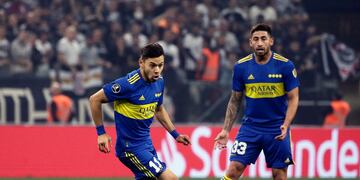 Cómo es la nueva camiseta de Boca.