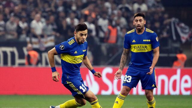 Cómo es la nueva camiseta de Boca.