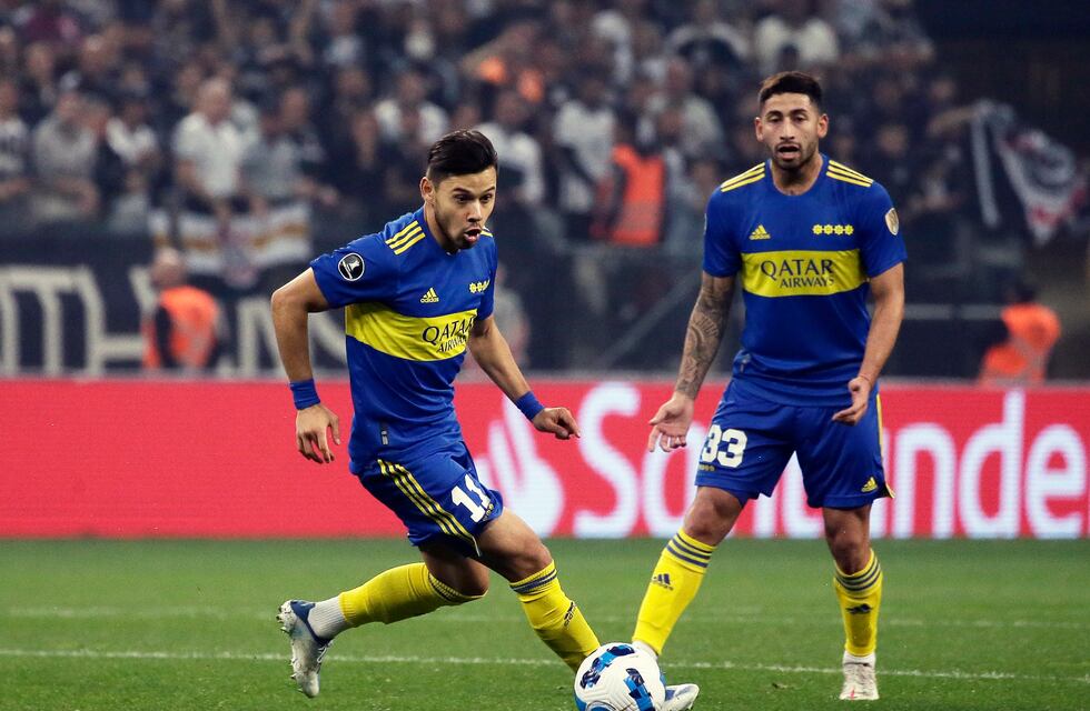 Boca presentó su nueva camiseta con un particular homenaje y sin sponsor