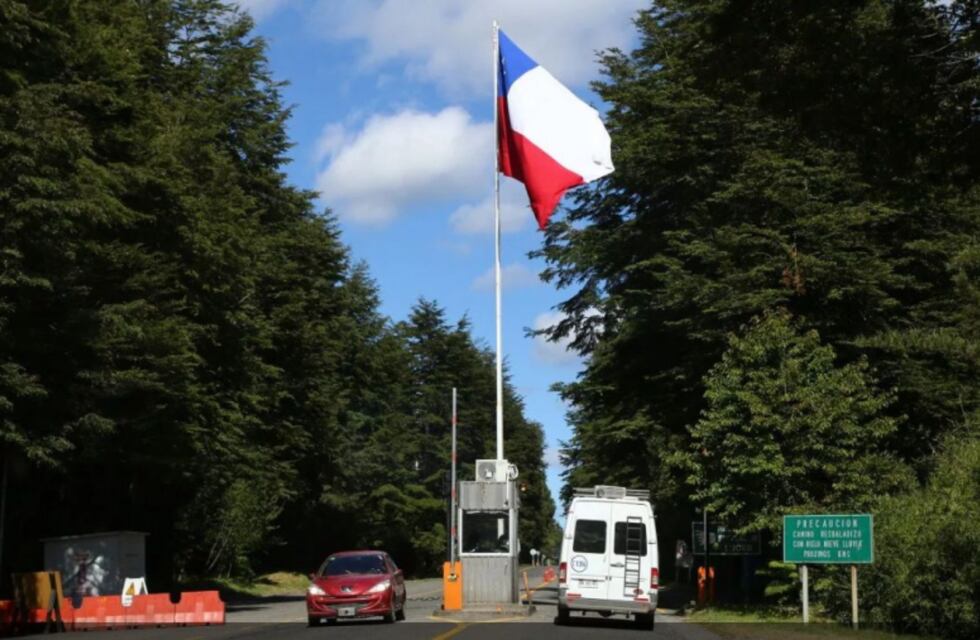 Residentes chilenos en Neuquén cortarán rutas en reclamo por la apertura de pasos fronterizos