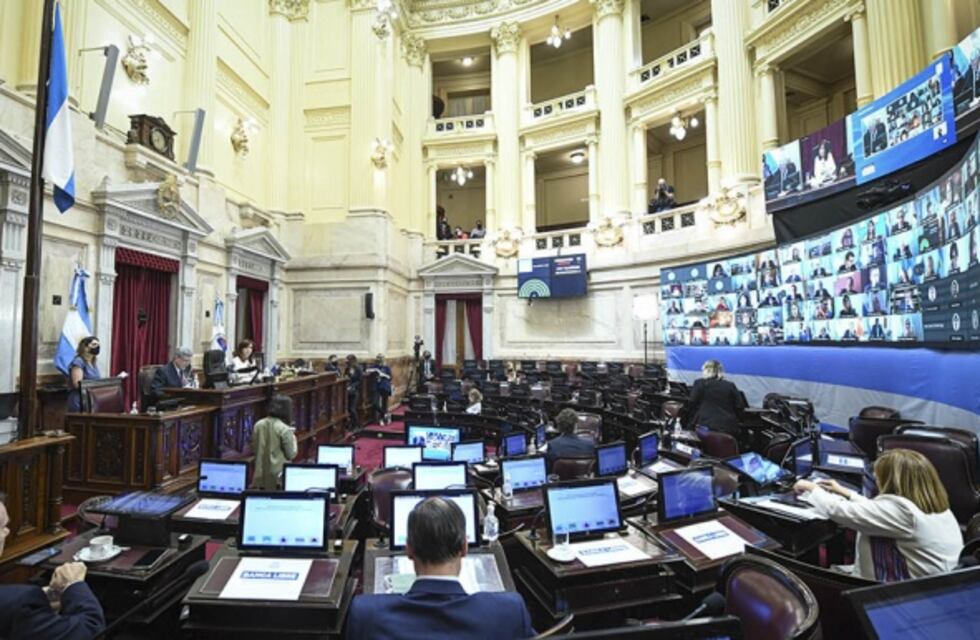 Diputados: emitieron dictamen de mayoría a favor del proyecto de legalización del aborto