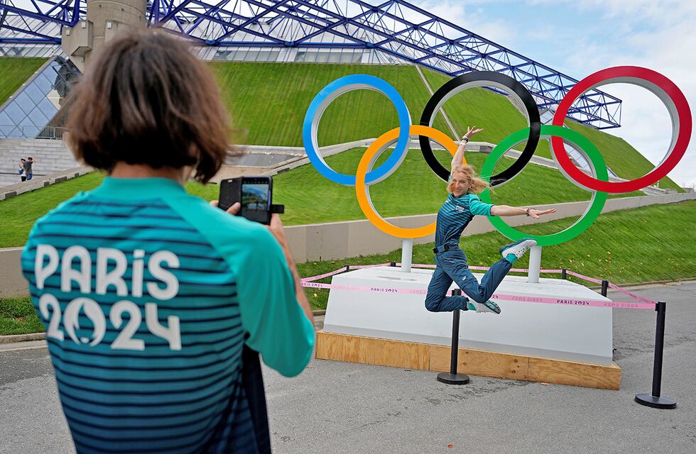 Cuándo, dónde ver y a qué hora es la Ceremonia de Apertura de los Juegos Olímpicos París 2024