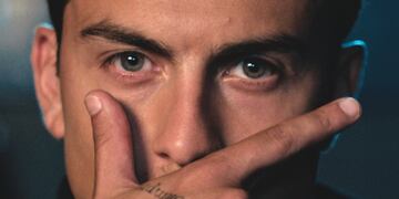 Paulo Dybala tuvo una inesperada colaboración para el estreno de Venom.