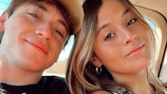 El trapero estaría comenzando una relación con una cordobesa.