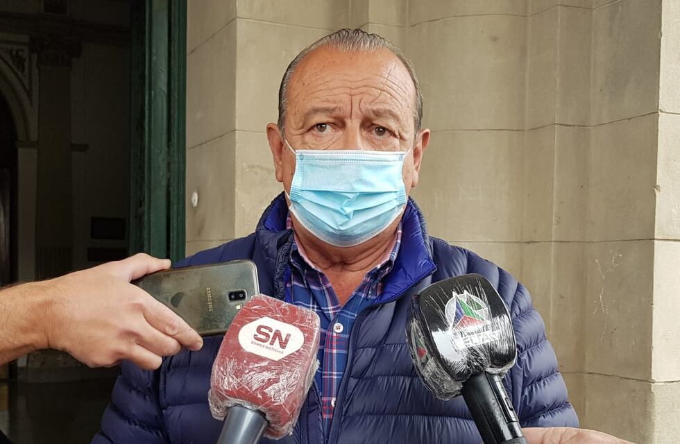 Habrá clases con normalidad y continúa la restricción nocturna de 00 a 6 en Tres Arroyos