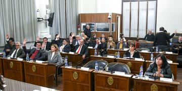 Senado ER