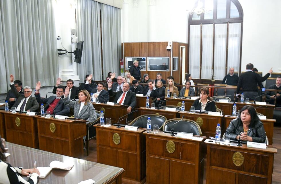 La Obra Social de Entre Ríos (OSER) obtuvo media sanción del Senado