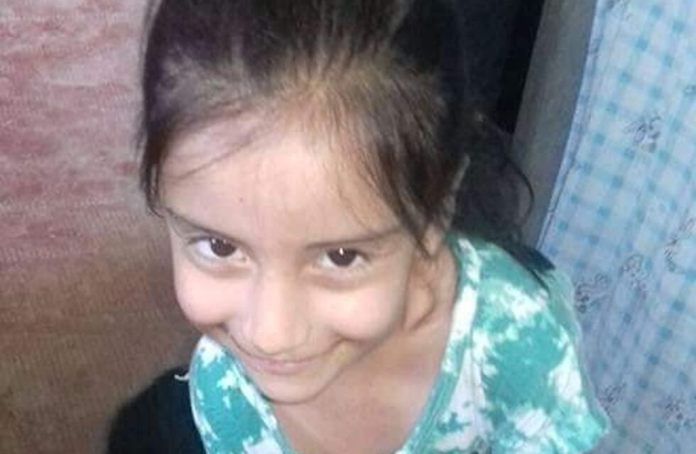 Murió la nena sanjuanina que estaba grave tras el trágico accidente en Ullum