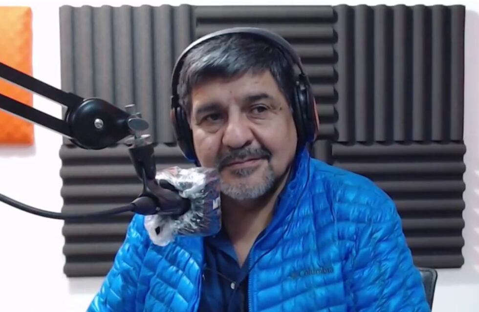 Juan Carlos Arcando: “uno tiene que ser respetuoso de las autoridades del Justicialismo”