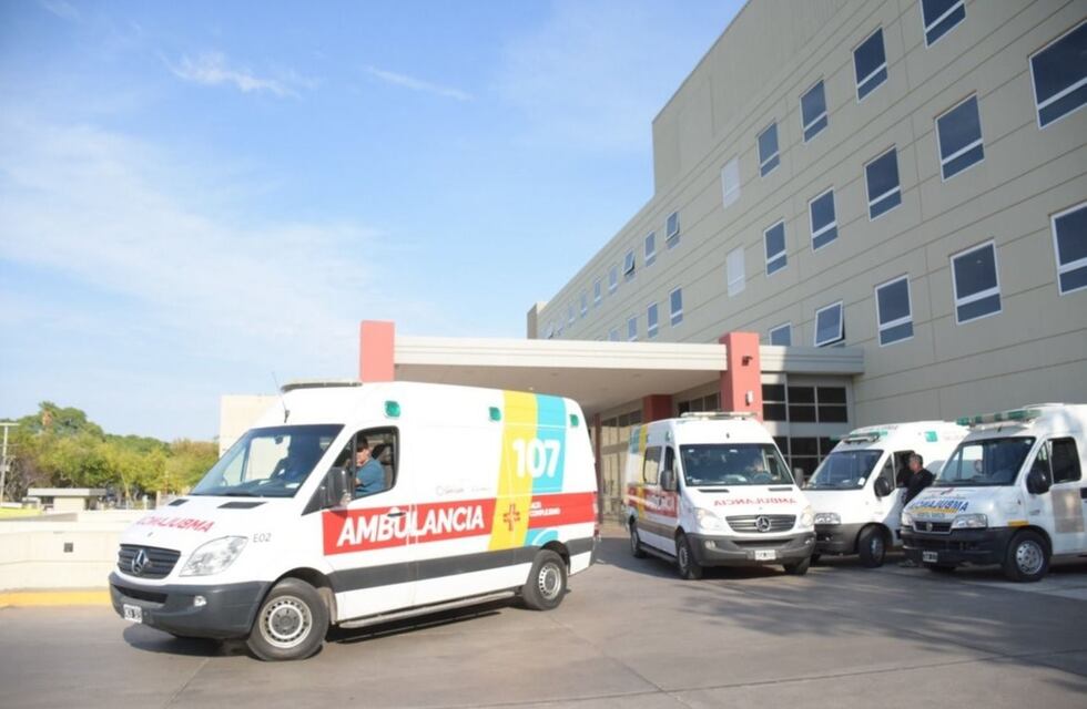 Macabro hallazgo en un hospital de San Juan: encontraron un feto en un frasco de café