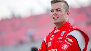 Scott McLaughlin broméo con correr el TC junto a Agustin Canapino y revolucionó al público argentino