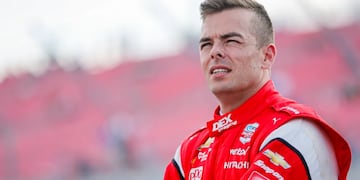 Scott McLaughlin broméo con correr el TC junto a Agustin Canapino y revolucionó al público argentino