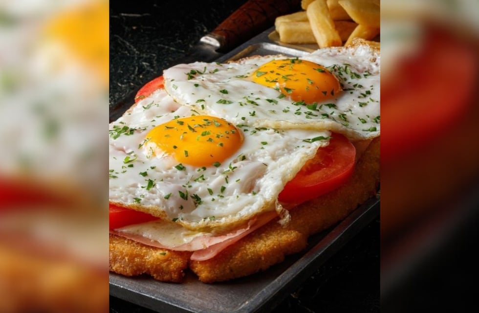 Día de la milanesa: 5 lugares para comer las mejores en Mendoza
