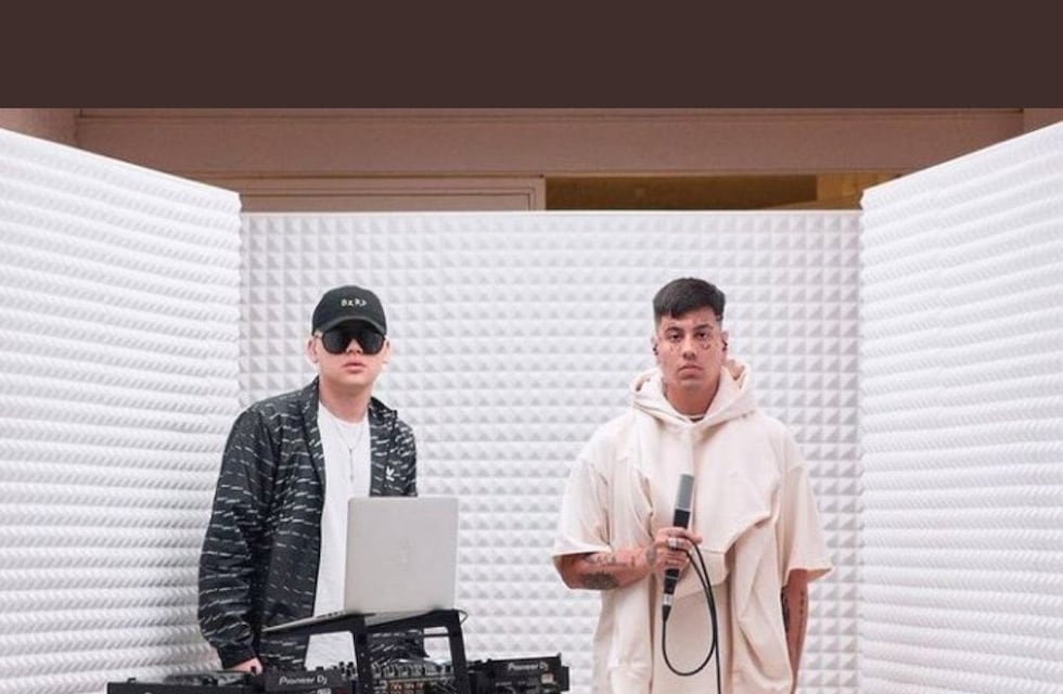 Los mejores memes de Duki y Bizarrap en la Gallery Session