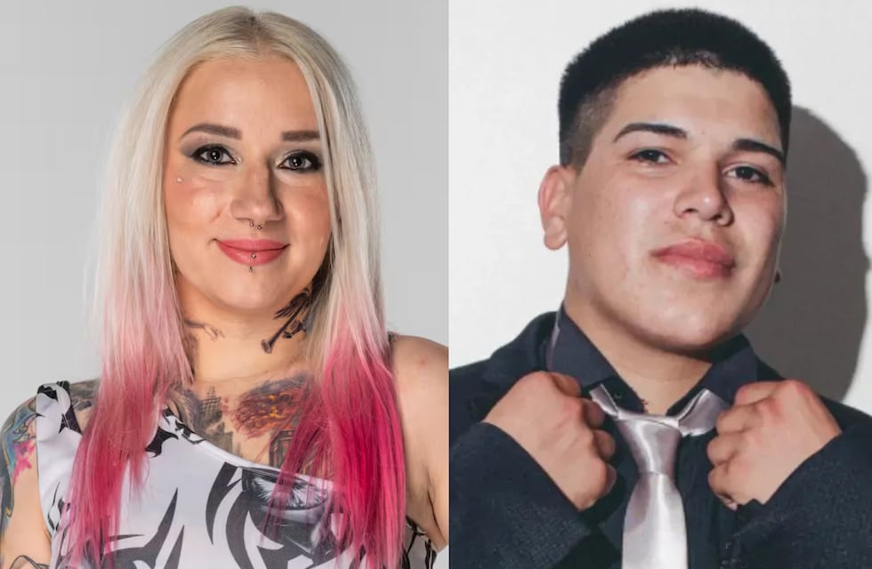 La Tana de Gran Hermano confesó cómo es Thiago Medina en la intimidad y dejó a todos sin palabras: “Es un...”