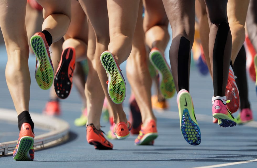 Terminó la “Tandilia”, la carrera más icónica de la ciudad