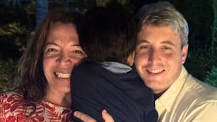 Lizy Tagliani recibió una triste noticia que afecta a la adopción de su hijo.