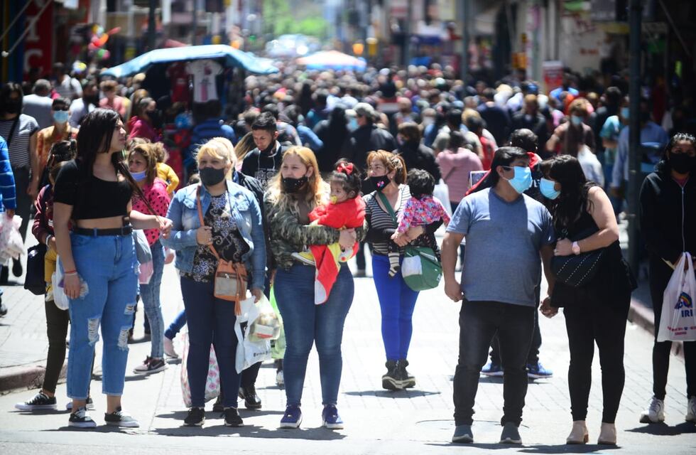 Día de la Madre en Córdoba: creen que las ventas no superarían a las del 2019