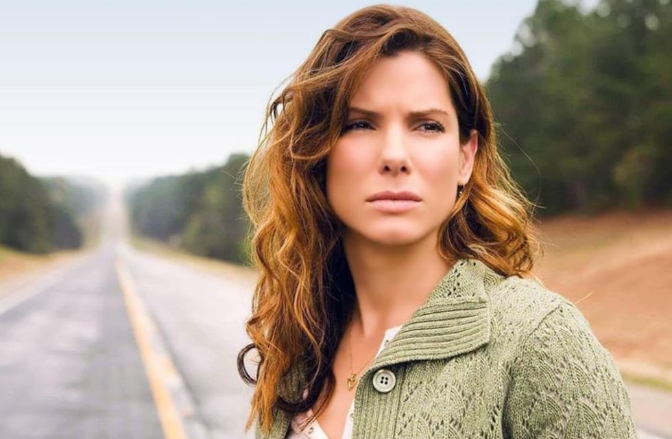 Sandra Bullock reveló cuál es la película que se arrepiente de haber hecho y por qué le da vergüenza