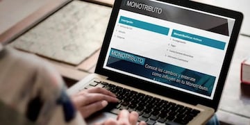 Quiénes y hasta cuándo pueden reinscribirse en el monotributo.