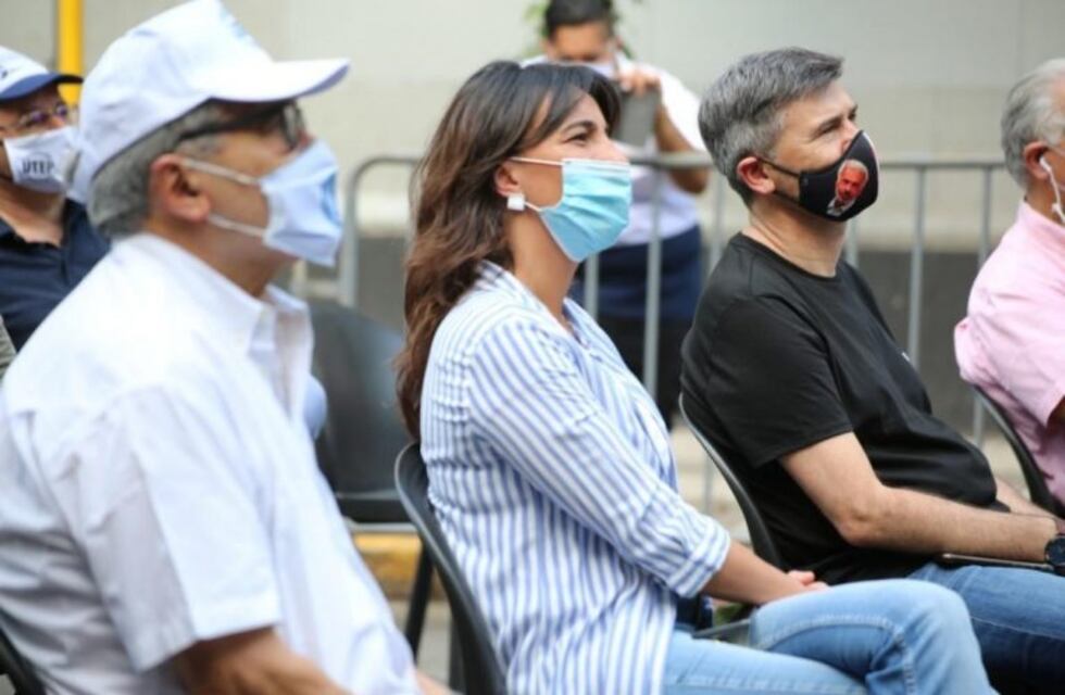 Así vivió el peronismo cordobés el 17 de Octubre