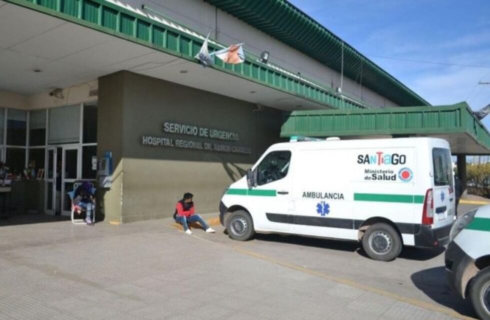 Joven recibió un botellazo en la cara