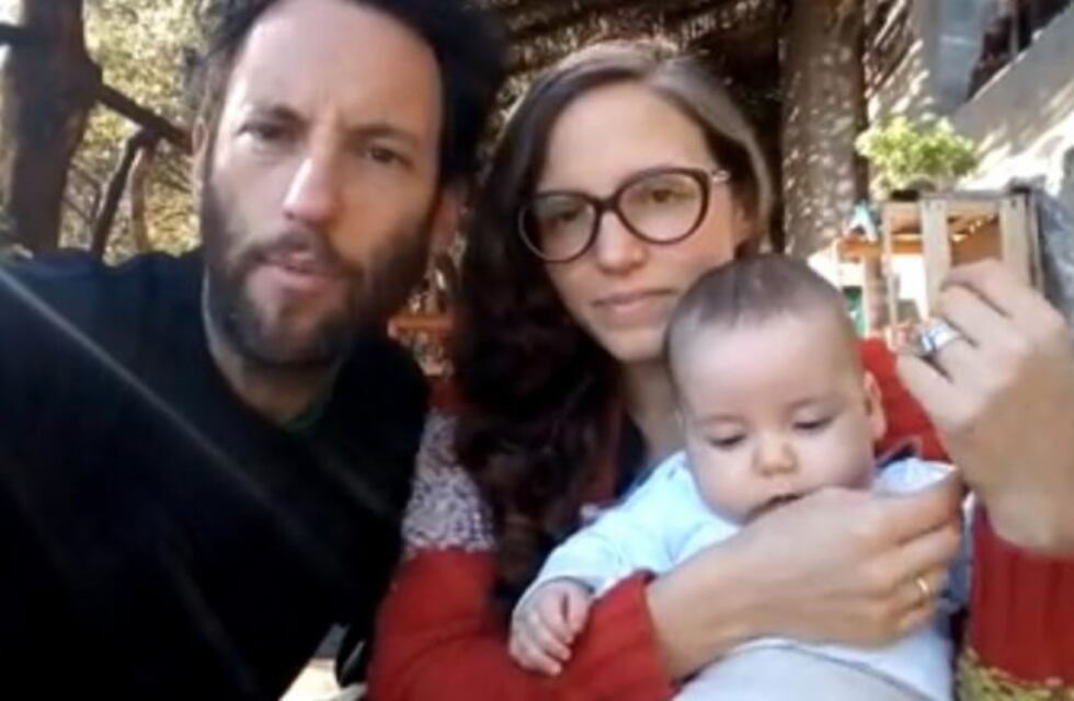 Una familia cordobesa viajará hasta San Luis para vacunar a su bebé