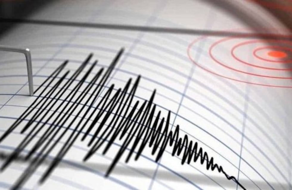 Tembló en la madrugada de este jueves en Mendoza