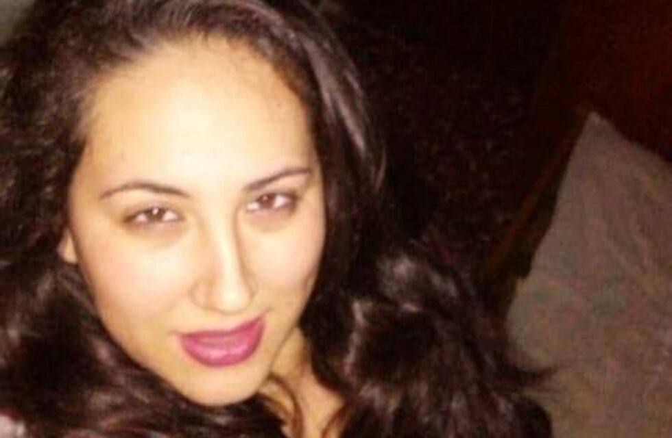 Murió Florencia, la joven prendida fuego por su pareja