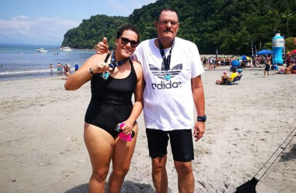 Subió una foto a Facebook, le cuestionaron su aspecto y se hizo viral