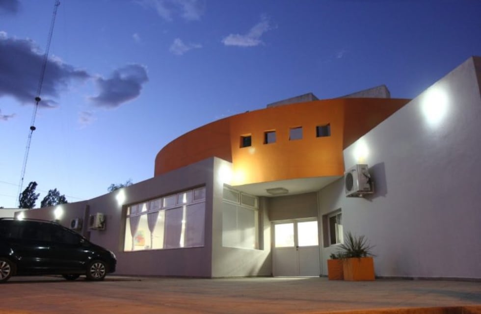 El Centro de Salud del barrio Colinas de Carlos Paz atiende las 24 horas