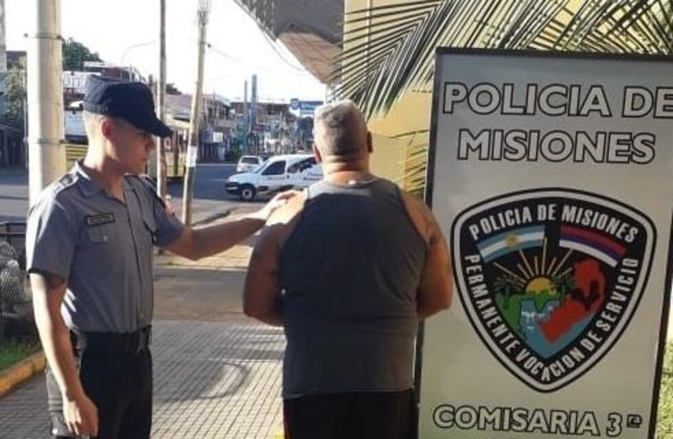 Llenó el tanque de nafta y se escapó sin pagar: lo detuvieron a las pocas cuadras