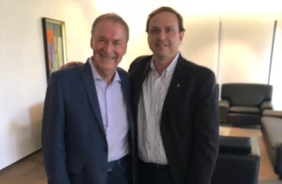 El triunfo de Schiaretti "reverdece los laureles del peronismo", dice Snopek