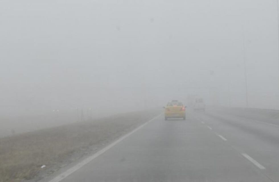 Pronóstico del tiempo para este jueves en Córdoba
