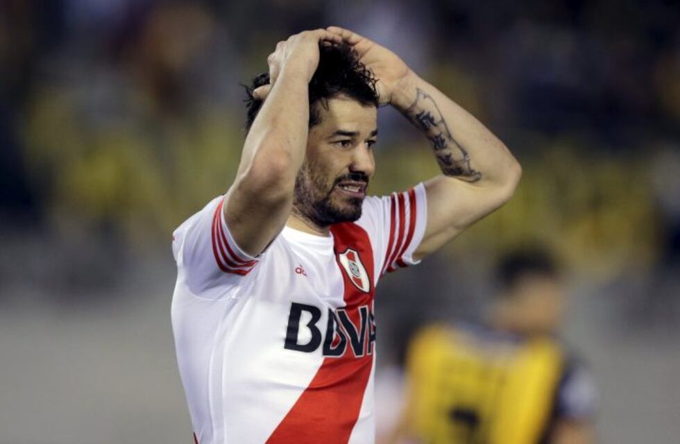 Qué es la necrosis aséptica, la lesión que empujó al retiro del fútbol a Rodrigo Mora