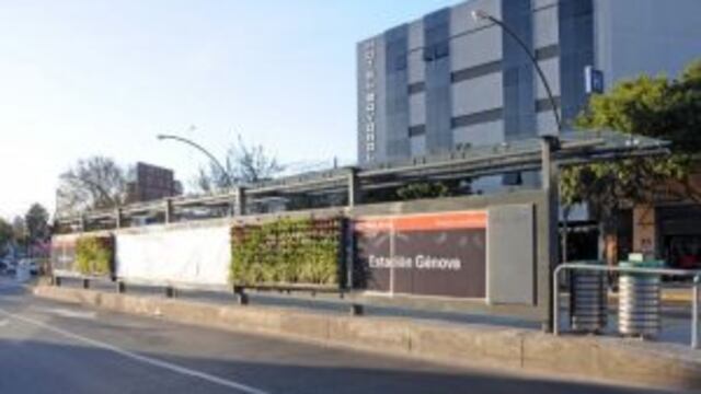 Por trabajos de mantenimiento habru00e1 modificaciones en las paradas de colectivos en Arroyito.