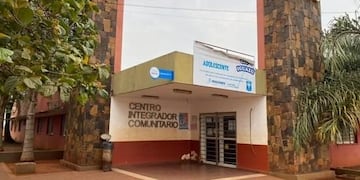 La municipalidad de Iguazú volvió a cerrar el CIC local por prevención