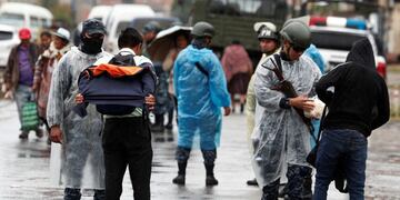 (Foto: AP Photo/Juan Karita)