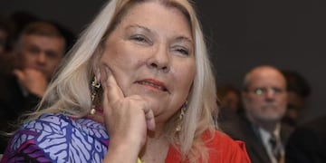 Elisa Carrió