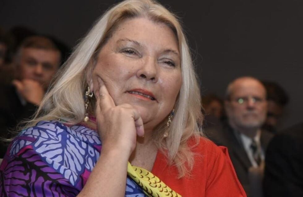 El mensaje de Elisa Carrió tras el procesamiento de Cristina Kirchner