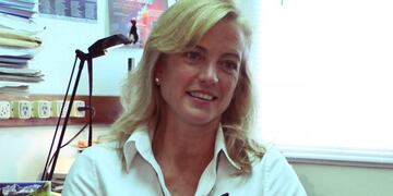 Dra\u002E Karen Hallberg