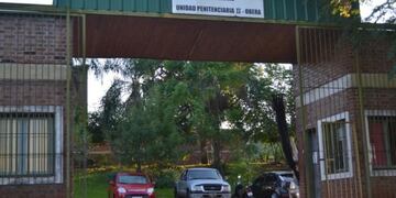 Oberá: apuñalaron a un interno en la cárcel