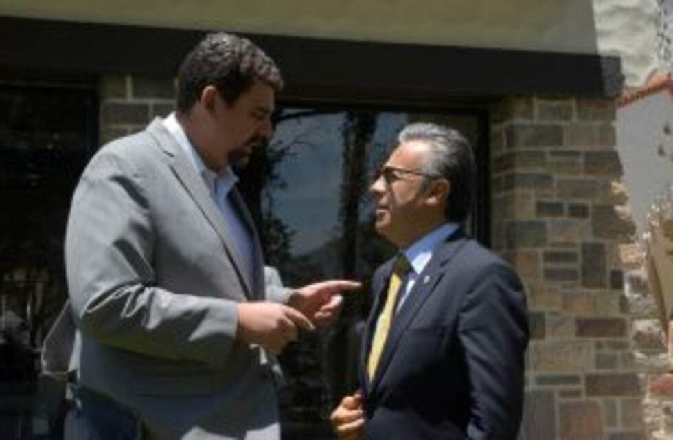 Mendoza se prepara para debatir una nueva Ley de Coparticipación Federal