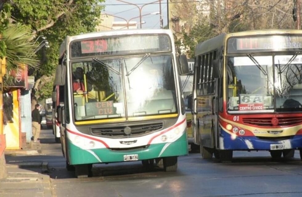 Wifi para todos: la nueva exigencia en San Juan para los colectivos